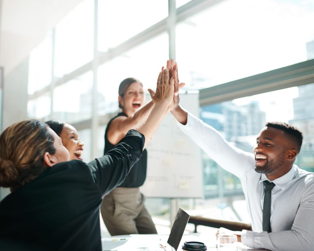 Etre plus performant au travail et savoir gérer le stress grâce à la qualité de présence.