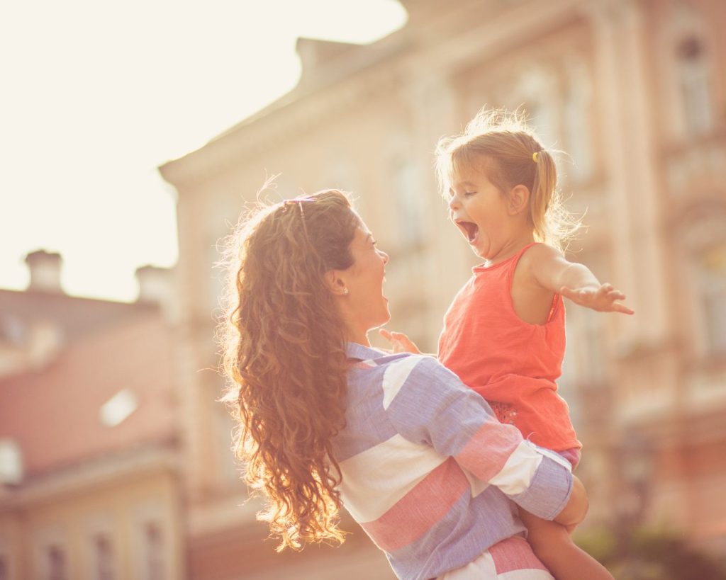 Trouver la sérénité, joie et amour en soi grâce à la qualité de présence