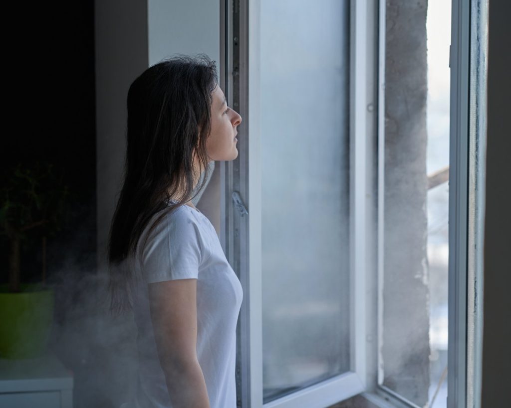 S'exposer au froid pour booster son potentiel, santé, bien-être, énergie.
