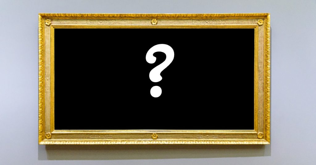 Qu'est-ce qui définit un cadre ?