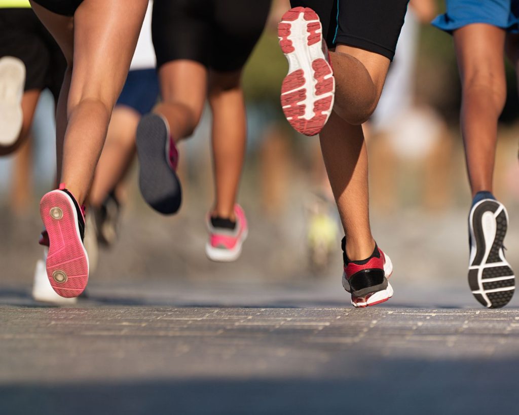 Augmenter ses performances physiques et sportives grâce à des exercices de respiration avant, pendant et après l'effort