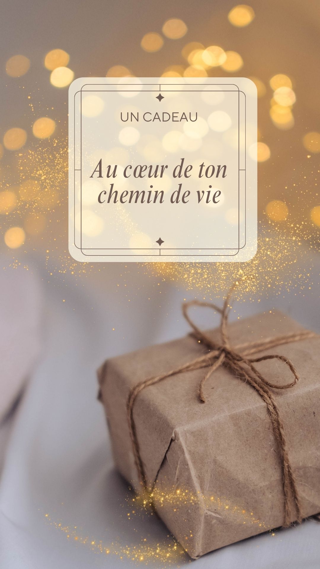 Cadeau de Noël Emilene