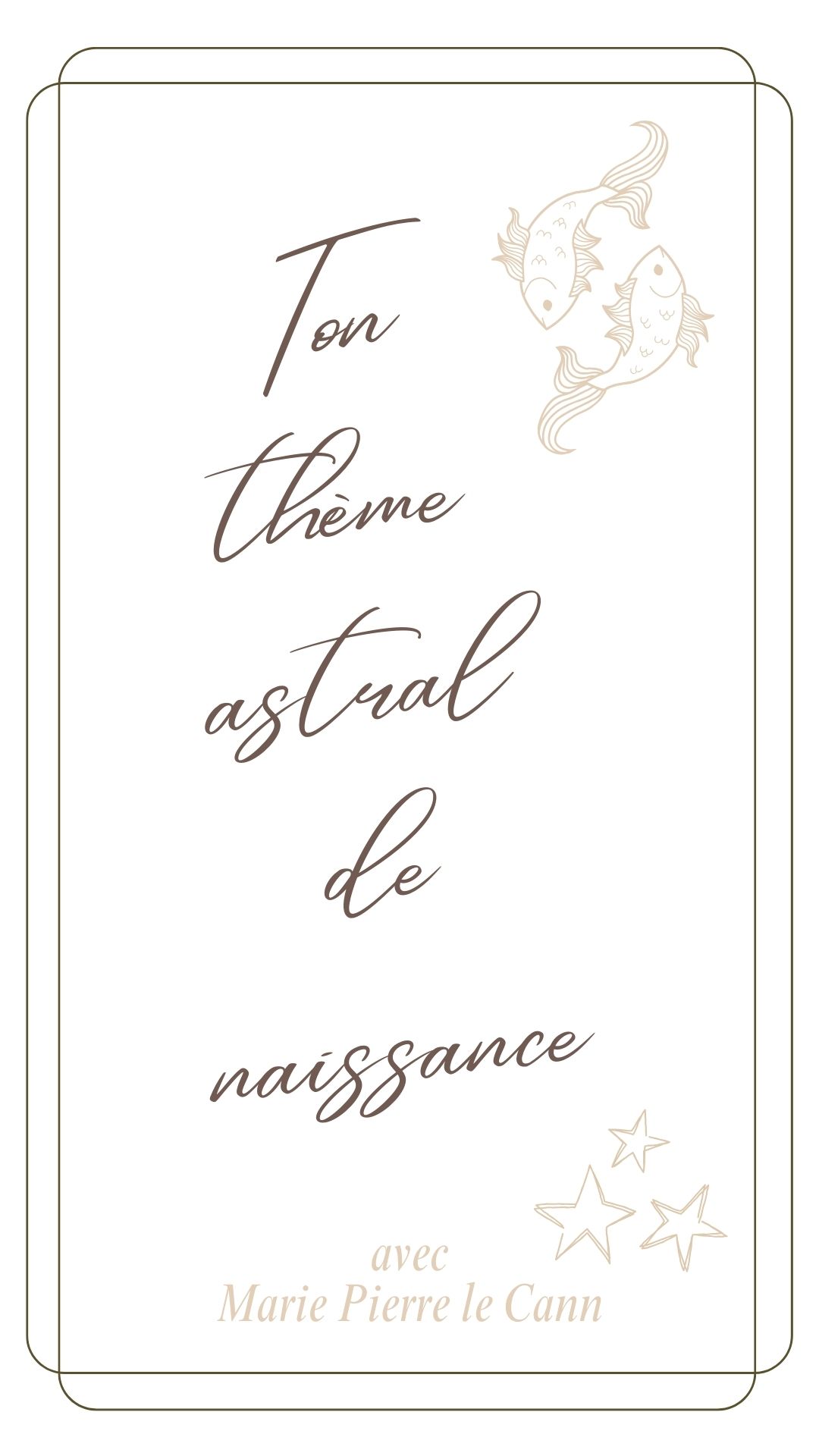 Cadeau de Noël Emilene