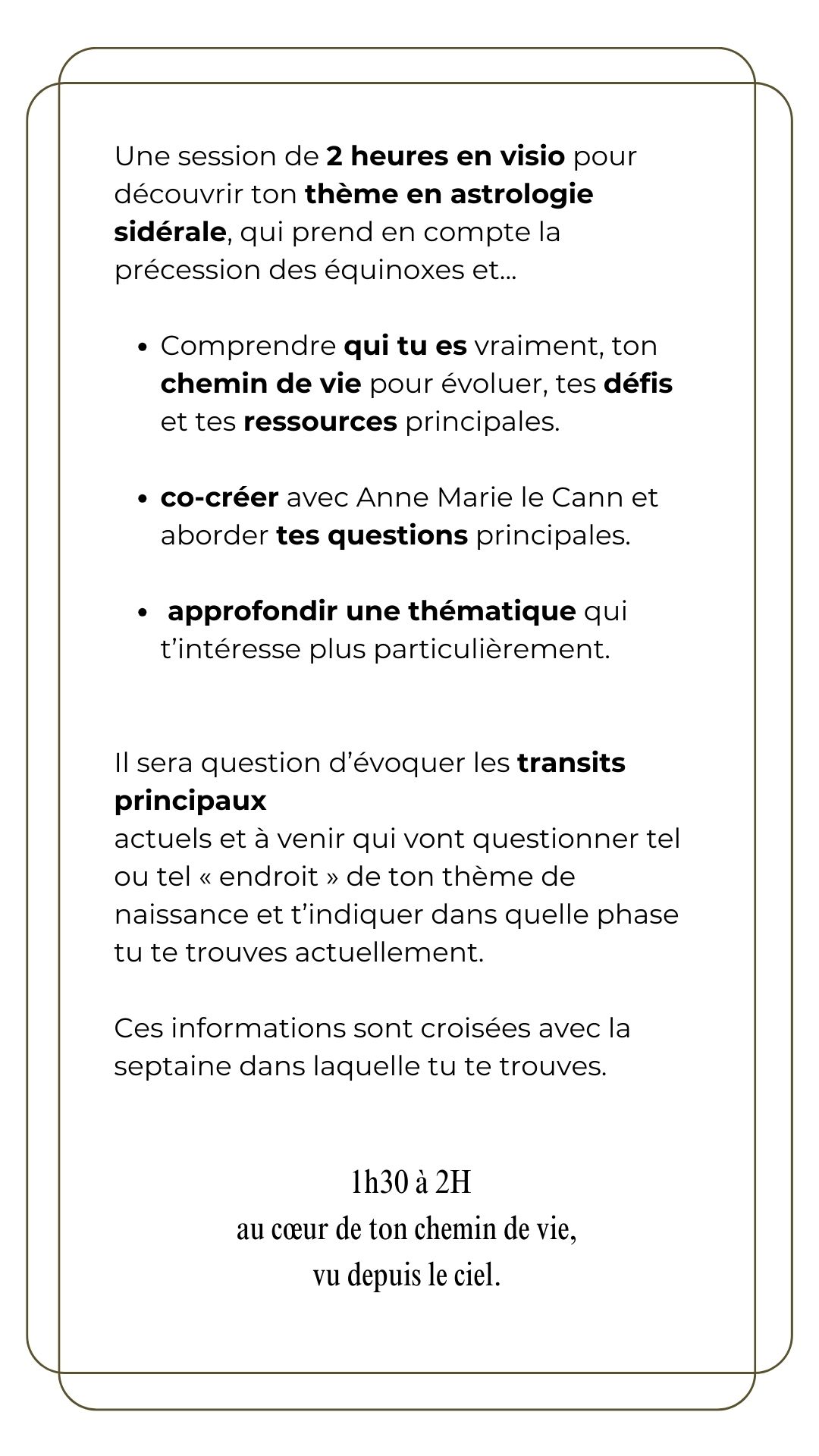 Cadeau de Noël Emilene